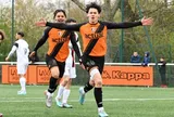 Tiền đạo Việt kiều Pháp Aymeric Faurand-Tournaire sắp gia nhập Hà Nội FC