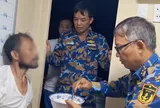 Ngư dân An Giang sống sót kỳ diệu sau 96 giờ trôi dạt trên biển, nhưng chưa nhớ bị rơi từ tàu nào