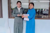 Chiếc túi bị bỏ quên trên tàu và điều bất ngờ bên trong