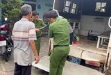 Đưa người đàn ông bất ổn tâm lý, sống dưới gầm cầu Mã Đà về đoàn tụ cùng gia đình