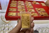 Giá vàng hôm nay 17/8: Vàng nhẫn bán ra 144,7 triệu đồng/lượng, thế giới bất ngờ giảm