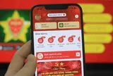 Đề xuất giảm mức thu lệ phí trước bạ nhà, đất, ô tô, xe máy cho công dân có định danh điện tử mức độ 2