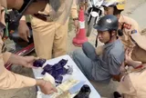 "Bí mật chấn động" của Lường Văn Biên lộ diện từ một lần kiểm tra