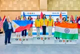 Cờ vua Việt Nam thống trị Giải vô địch nhóm tuổi ASEAN+ 2026 với thành tích áp đảo