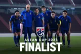 Bán kết lượt về ASEAN Cup 2026: Rượt đuổi nghẹt thở, Singapore ngậm ngùi nhìn Thái Lan vào chung kết