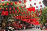 Lịch làm bù 2/9/2026 là ngày nào? Chi tiết Lịch hoán đổi ngày làm việc, lịch nghỉ 2/9/2026 ra sao?