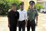 Người đàn ông bị suy giảm trí nhớ, mất tích bí ẩn suốt 1 tháng và hành trình trở về đầy bất ngờ