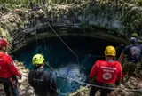 Mất tích bí ẩn 15 ngày trong hang ngập nước, người đàn ông sống sót nhờ thứ không ngờ tới
