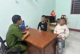 Hai anh em 12 và 13 tuổi tự ý lấy xe máy, đi hàng trăm cây số tìm bà ngoại