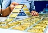 Giá vàng hôm nay 19/8 chịu áp lực giảm sau những phiên biến động mạnh