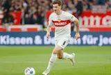 Real Madrid tiếc nuối vì bỏ lỡ “Kroos mới” Angelo Stiller