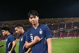 Cầu thủ Thái Lan lập kỷ lục buồn tại ASEAN Cup 2026