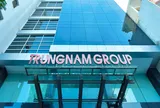 Lý do khiến Công ty cổ phần Đầu tư Xây dựng Trung Nam bị xử phạt