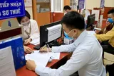 Cha mẹ có lương hưu trên 3 triệu có được đăng ký làm người phụ thuộc để giảm trừ gia cảnh cho người nộp thuế không?