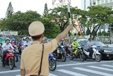 Thủ tướng yêu cầu bảo đảm trật tự, an toàn giao thông dịp nghỉ lễ 2/9 và tháng cao điểm học sinh đến trường