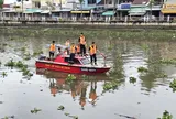 Danh tính nam thanh niên 19 tuổi mất tích sau cuộc nhậu khi 4 người thách bơi qua sông