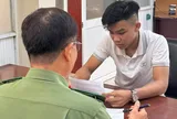 Xử lý Tiktoker "Li Minh Hô Quận 7"