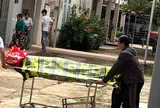 Cắt sầu riêng thuê, người đàn ông 51 tuổi tử vong thương tâm