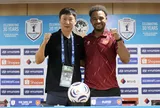 HLV Kim Sang Sik đặt mục tiêu đặc biệt cho Xuân Son trước đại chiến Thái Lan