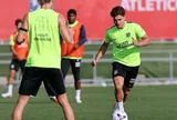 Julian Alvarez không ra sân trận mở màn, Atletico Madrid đối mặt dấu hỏi lớn