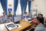 Công chức viên chức làm việc tại Trung tâm Phục vụ hành chính công được hỗ trợ mỗi tháng bao nhiêu theo Nghị quyết 18?