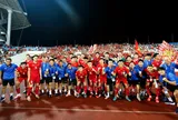 Bán kết lượt về ASEAN Cup 2026: Xuân Son bùng nổ, Việt Nam đánh bại Malaysia để vào chung kết