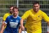 Cựu trung vệ từng vô địch Champions League Niklas Süle bất ngờ tái xuất ở giải hạng 9 Đức