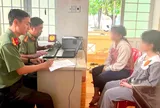 Bé trai 14 tuổi, 2 lần sang Campuchia và những ngày tháng kinh hoàng trong ổ lừa đảo