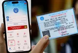 BHYT trên VNeID có thay thẻ BHYT giấy được không?