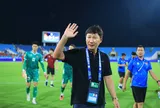 Đang thành công cùng tuyển Việt Nam, HLV Kim Sang-sik được gọi tên ở Hàn Quốc