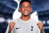 Tottenham đạt thỏa thuận chiêu mộ Savinho từ Man City với mức phí kỷ lục