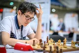 Vượt qua Vua cờ Magnus Carlsen, Lê Tuấn Minh làm nên lịch sử với chức vô địch tại Titled Tuesday