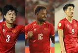 Đội tuyển Việt Nam đón tin cực vui về lực lượng trước thềm đại chiến với Thái Lan