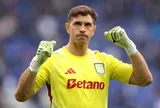 Emiliano Martínez chia tay người đại diện sau 10 năm, quyết tâm rời Aston Villa