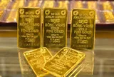 Giá vàng chiều nay 21/8 tiếp tục tăng, vàng nhẫn có nơi gần 148 triệu đồng/lượng