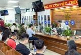 04 trường hợp công chức không được cho thôi việc theo nguyện vọng cá nhân từ 01/8/2026?