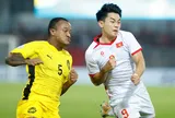 Thắng Malaysia, tuyển Việt Nam chính thức vượt Trung Quốc trên bảng Elo