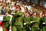 Đã chốt: Từ 1/9/2026, sĩ quan, hạ sĩ quan, chiến sĩ khi nào được bồi dưỡng 80.000 đồng/ngày theo nghị quyết 32?