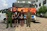 Bắt Lâm Ngọc Khánh Vy từ manh mối bất ngờ