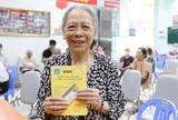 Ngoài mức tăng 8%, ai nghỉ hưu trước năm 1995 được tăng thêm tiền trong năm 2026: Chi tiết ra sao?