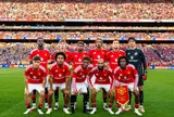 Manchester United công bố số áo mùa giải 2026/27: : Rashford có số áo mới, Lammens kế thừa số áo huyền thoại