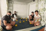 Bắt Nguyễn Hoài Thắng SN 1995, lộ "hành vi mờ ám" cùng 1 phụ nữ và 2 nam thanh niên