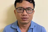 Bắt "yêu râu xanh" rủ bé gái chưa 13 tuổi đến khách sạn xâm hại, quay lại video
