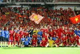 Kết quả chung kết lượt đi ASEAN Cup 2026: Hai Long, Quang Hải lập công, Việt Nam hạ Thái Lan 2-0 ngay tại Rajamangala