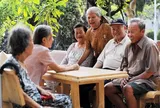 Đến tuổi nghỉ hưu nhưng chưa đủ điều kiện nhận lương hưu: Có thể nhận trợ cấp hằng tháng theo Nghị định 158
