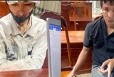 Lộ diện Nguyễn Thị Thu Hồng SN 1992 trong một giao dịch mờ ám, thu giữ nhiều tiền và tang vật