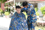 Erik nói gì sau loạt tranh cãi ở “Sao nhập ngũ 2026”?