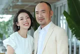 Thu Trang ngã rách mặt phải khâu 20 mũi, Tiến Luật nói một câu xúc động