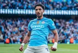 Tottenham đạt thỏa thuận chiêu mộ Marmoush từ Manchester City