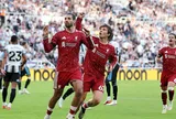 Thoát hiểm ngoạn mục, Liverpool chia điểm Newcastle trong trận cầu nghẹt thở